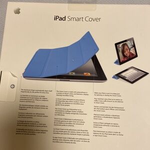 - Brand new Apple iPad2  Smart Cover